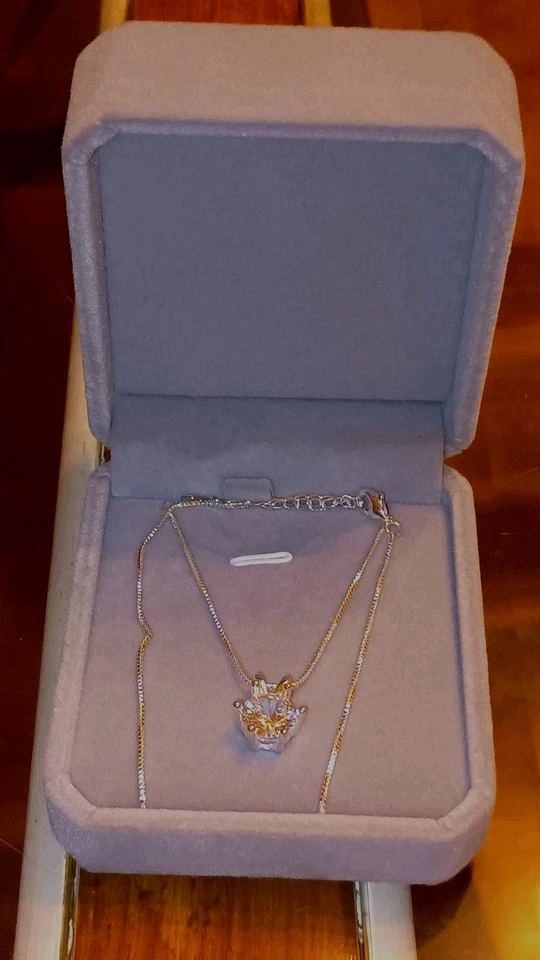 Collana Punto Luce - Immagine 4 di 4