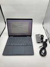 HP Elite Dragonfly Chromebook 13.5" QHD Touch I7-1265U 32GB 512GB WIFI CHROME