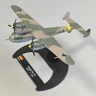 1:144 WW2 Luftwaffe Dornier Do 17Z Bomber Model Diecast Military Collection Gift