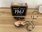 1961 Virgil Arlo Tele  Set. Fits Fender Telecaster & MJT Body. Andy Summers Tone — photo 2