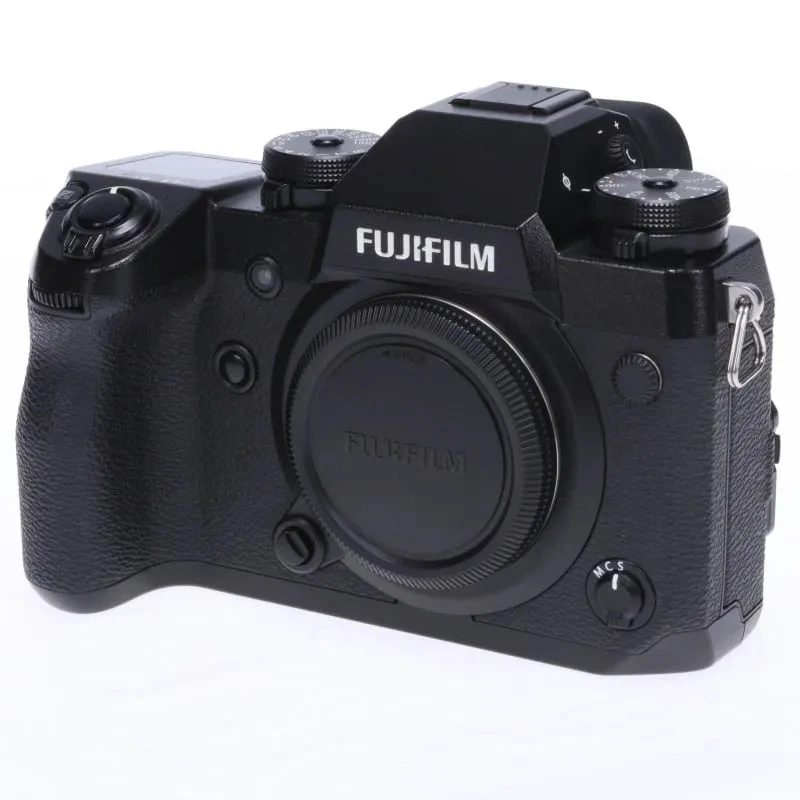 Fujifilm X-H1 Digital Cameras for sale - eBay