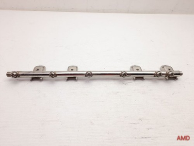 #ad #ad 2011 BMW 335xi 335i N55 E90 E92 Early Fuel Rail w o Pressure Snsr 13537576779 $39.99