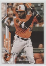 2020 Topps Dwight Smith Jr #146 0il7