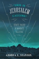 Andrea L. Stanton | This Is Jerusalem Calling | Taschenbuch | Englisch (2013)