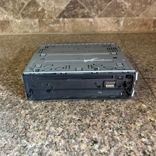 PIONEER CAR AUDIO STEREO CD OLD SCHOOL DEH-P3...