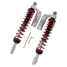 Sospensioni per Honda NSS 350 A Forza ABS Smart Topcase 2021-2022 di YSS 3 - Nuove