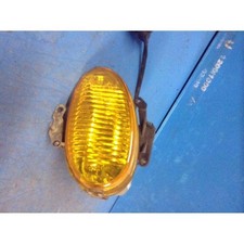 Antibrouillard Hyundai ATOS