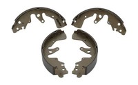 NEU - Ferodo FSB4034 Bremsbackensatz FüR Suzuki