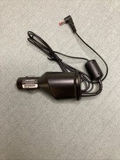 Original Sirius XM PowerConnect Car Adapter Charger XDPIV1-SDPIV1-SXDPIP1-XPVD1