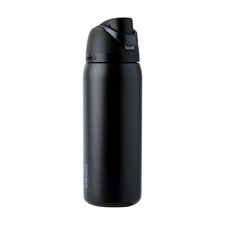Owala 32oz FreeSip Stainless Steel Water Bottle - Black