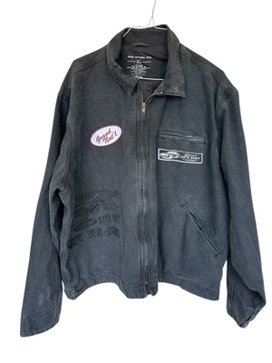 2025 GNT SZA Grand National Kendrick Lamar Tour GLORIA Patch Work