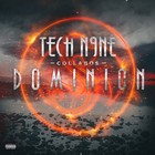 Tech N9ne Dominion  Explicit Lyrics (CD)