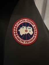 Canada Goose Chateau Parka
