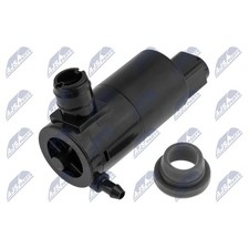 ORIGINAL® Nty ESP-PL-003 Waschwasserpumpe, Scheibenreinigung für Opel AGILA