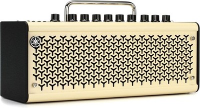 -NEW- Yamaha THR10 II 2x3'' 20-watt Modeling Combo Amp