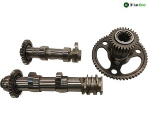 Nockenwellen Zylinderkopf Rechts BMW R 1250 GS 2018-2023