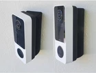 AOSU Video Doorbell SE Mounting Wedge Bracket 15 25 35 45 60 75 90