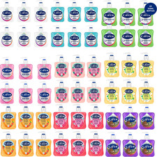 Carex Complete Original Hand Wash Aloe Vera Pump Soap Liquid Gel Pack 6x250ml UK