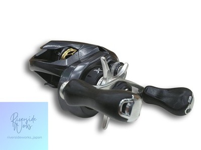 SHIMANO 15 Aldebaran 51HG Baitcasting Reel High Performance Fishing