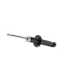 2x RIDEX 854S2414 Stoßdämpfer Set Hinten für BMW X3 (F25) X4 (F26)