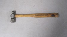 DE COLECCIÓN BLUE-POINT POR SNAP-ON BALL PEEN HAMMER 4 OZ. # BP-4