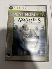 assassins creed xbox 360