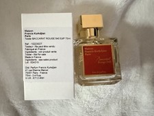 Maison Francis Kurkdjian Baccarat Rouge 540 Eau de Parfum Spray Tester 70ml