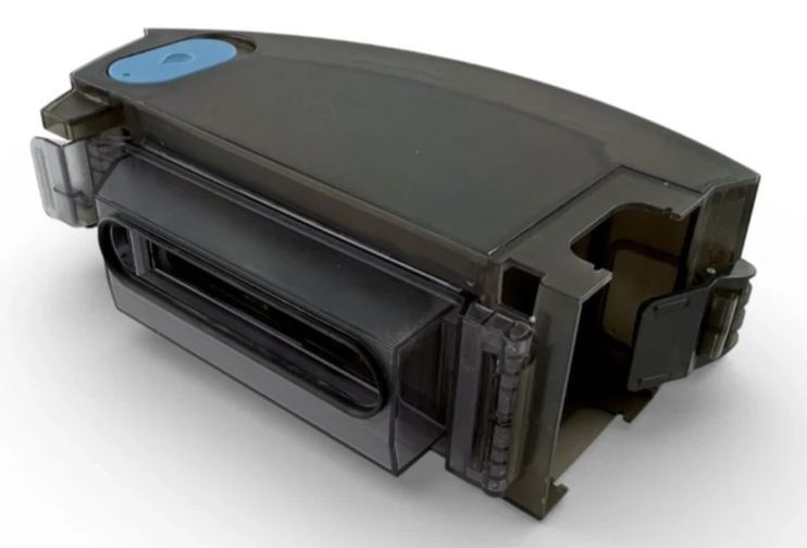 GENUINE Dust Bin & Water Tank for iRobot Roomba Combo J9+, 10 Max