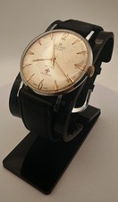Vintage ALPHA PRONE Swiss Mechanical Watch 21...