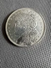1921 Morgan Silver Dollar 90% Silver