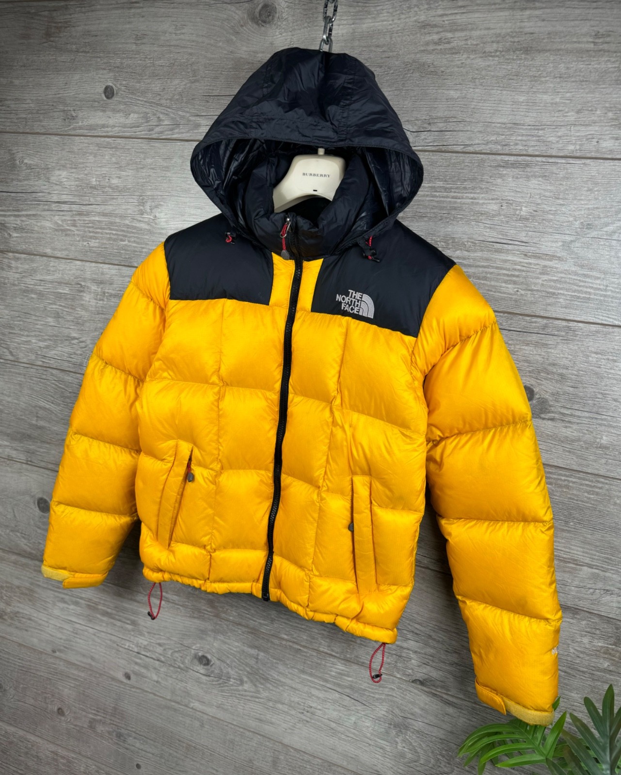 THE NORTH FACE 800 SERIE SUMMIT TALLA VINTAGE Hombre US XS / UE 42 / 0