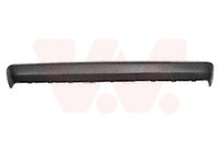 VAN Wezel Blende, StoßFäNger 3024550 FüR MERCEDES-BENZ