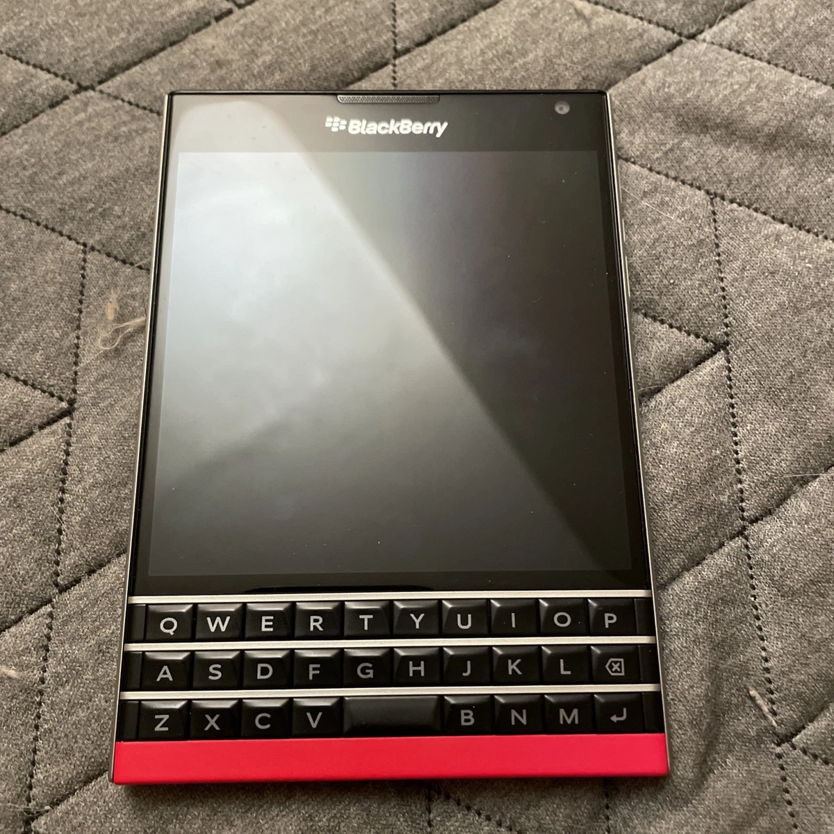BlackBerry Passport Unlocked Cell Phones & Smartphones for Sale
