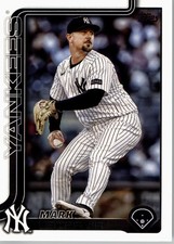 2025 Topps Update #US173 Mark Leiter Jr.