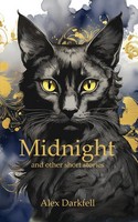 Alex Darkfell | Midnight And Other Short Stories | Taschenbuch | Englisch (2024)
