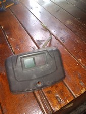 2005 Kawasaki Bayou KLF250 Indicator Light Assembly (Parting Out)