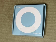 Loop Engage 2 Plus Ear Plugs 16 dB Noise Reduction Relief w/Clear Speech Rose