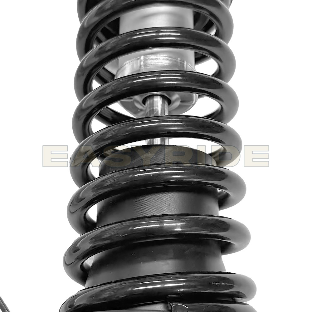 Maserati GranTurismo 2013-2018 Front Right Strut assemblies Set