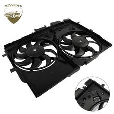 Radiator Fan Motor 1347697080 For Citroen Relay Peugeot Boxer Fiat Ducao 1250H4