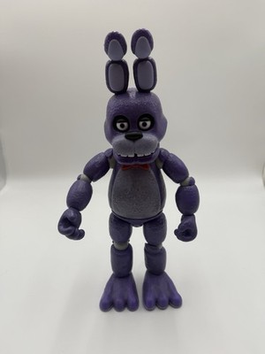 Funko Pop Five Nights at Freddys Bonnie 15  Posable Figure FNAF 2022 Articulated