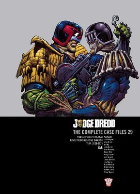 John Wagner Alan Gr Judge Dredd: The Complete Case Files (Paperback) (UK IMPORT)