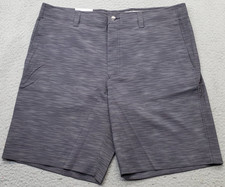 Callaway Opti-Dri Golf Short Mens 38 Multi Stretch Performance Moisture Wicking