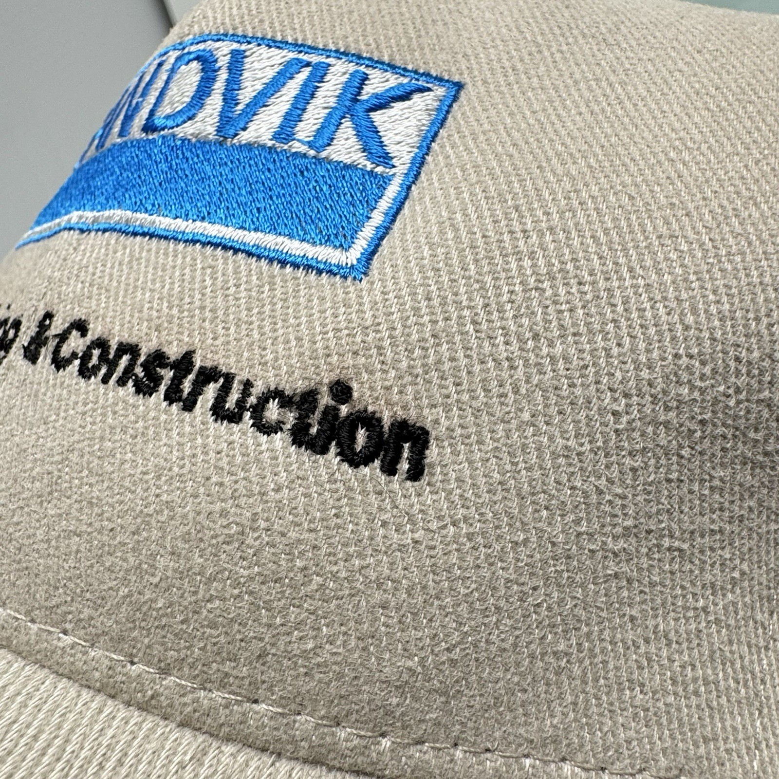 Sandvik Construction And Mining Hat - image 9