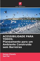 Sanya Chawla (U. A.) | Acessibilidade Para Todos; Planeamento Para Um...