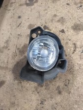 ORIGINAL Nebelscheinwerfer links MAZDA 3 (BM, BN)  2015
