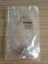 GRLA-1/4-B 1PC New Festo  Flow Control Valve 151172 GRLA1/4B Free Delivery