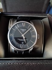 Tissot Chemin Des Tourelles White Men's Watch - T099407A