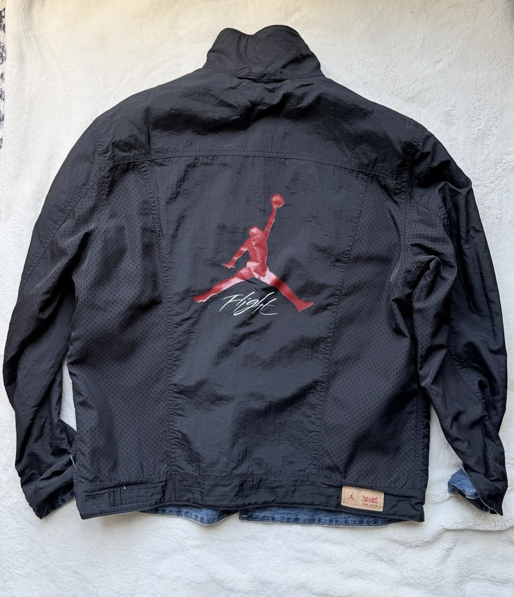 Preços baixos em Nike X Levis em Casacos e jaquetas masculinos | eBay