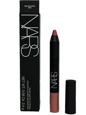 Nars Lipstick Velvet Matte Lip Pencil SEX MAC...