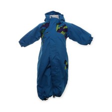 Stormberg, Outdoor Overall, Größe: 75, Blau/Mehrfarbig, Polyester #VrP